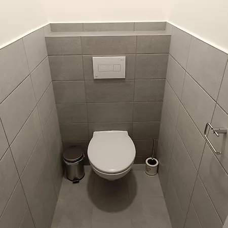 Hády Affittacamere *