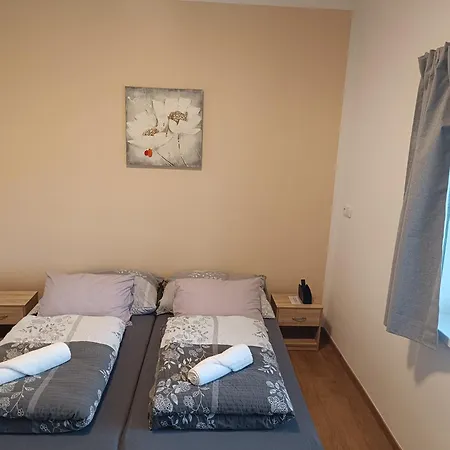 Affittacamere Hády *