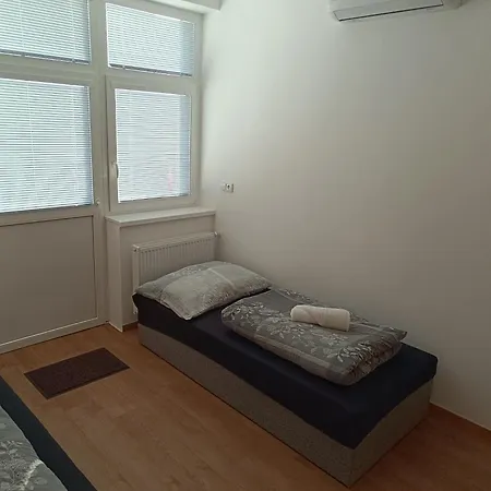 Hády * Brno