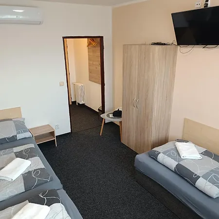 Hády * Brno