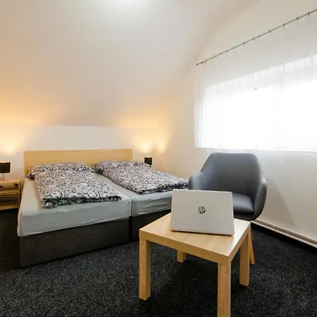 Hády * Brno