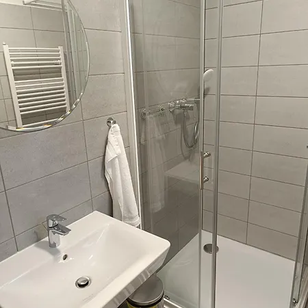 Guest house Hady Brno