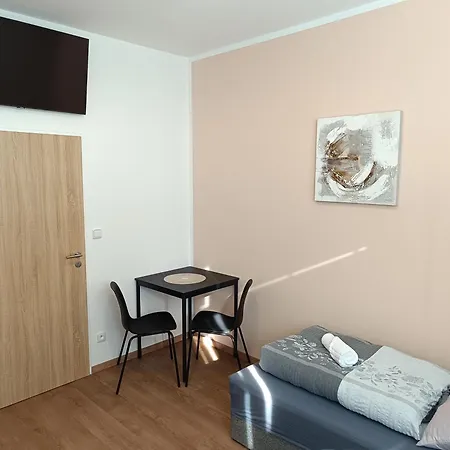 Hády Penzion 3*