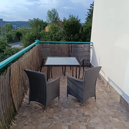 Guest house Hady Brno