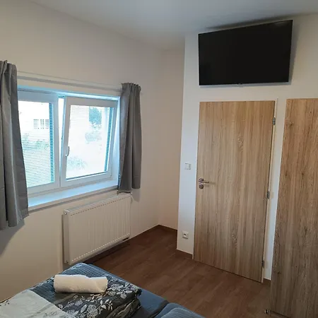Guest house Hady Brno