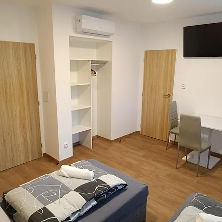Guest house Hady