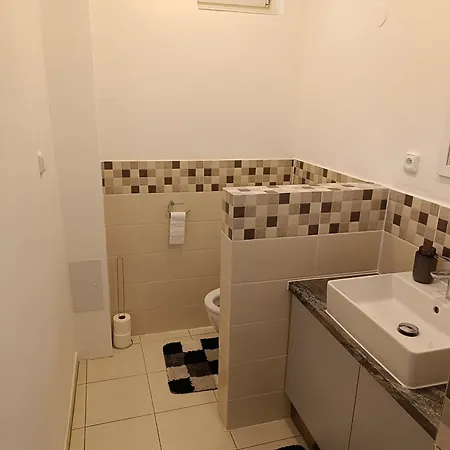 Guest house Hady Brno