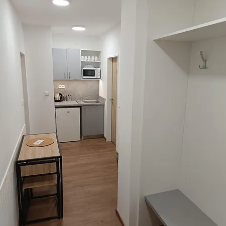 Hady Guest house Brno