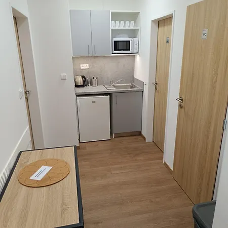 Hady Guest house Brno