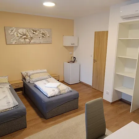 Guest house Hady Brno