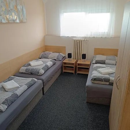 Guest house Hady