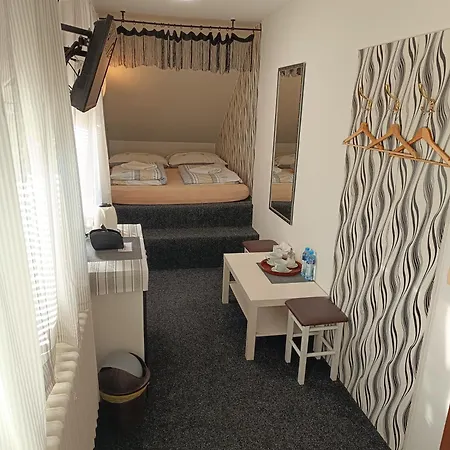 Hady Guest house Brno