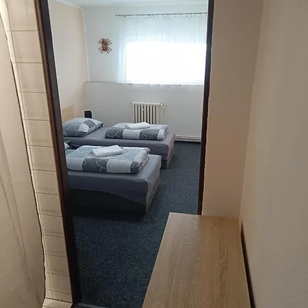 Guest house Hady
