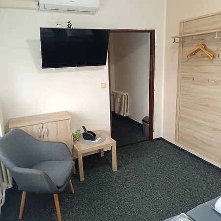 Hady Guest house *
