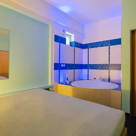 Hady Guest house Brno
