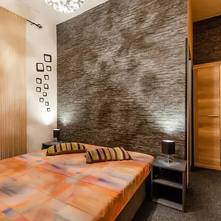 Guest house Hady