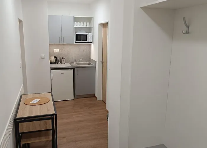 Hady Maison d'hôtes Brno
